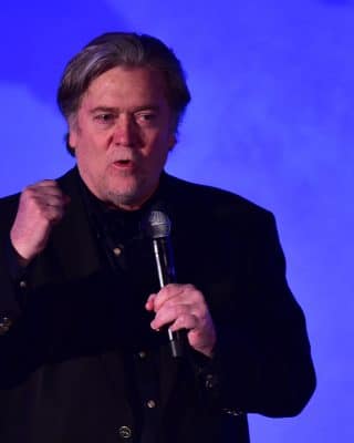 steve bannon